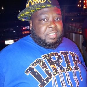 Meet your Posher, Monterio